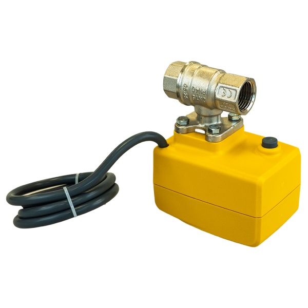 Система защиты от протечек воды Neptun Bugatti Base 3/4