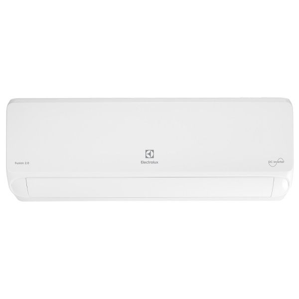 Кондиционер Electrolux Fusion 2.0 DC Inverter EACS/I-12HF2/N8