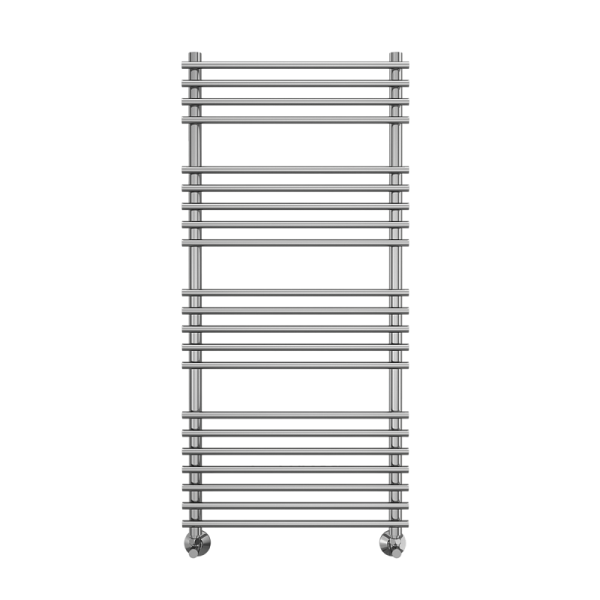 Полотенцесушитель водяной Terminus Ватра П21 500x1200