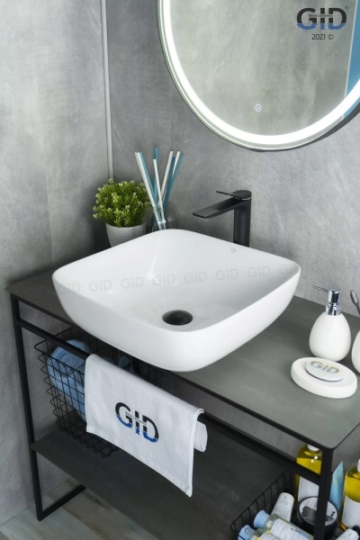 Раковина GID 46 (N9439)