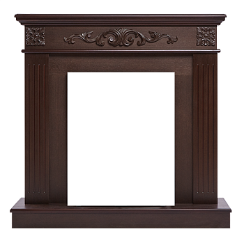 Портал Firelight Noce Classic темный дуб