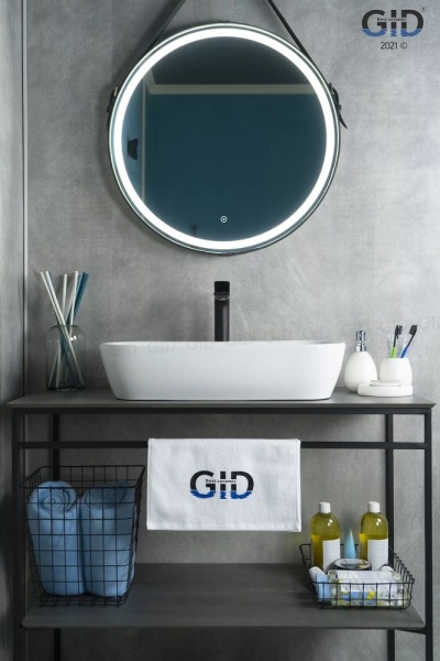 Раковина GID 61 (N9217)