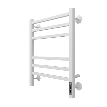 Полотенцесушитель электрический Terminus Ватикан П6 450x600 КС 9003 матовый