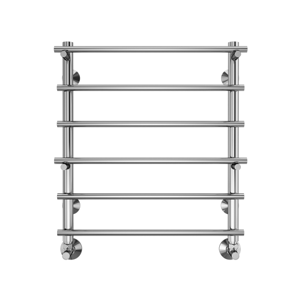 Полотенцесушитель водяной Terminus Вента П6 500x600