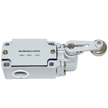 Концевой выключатель Тепломаш ВП 15К21