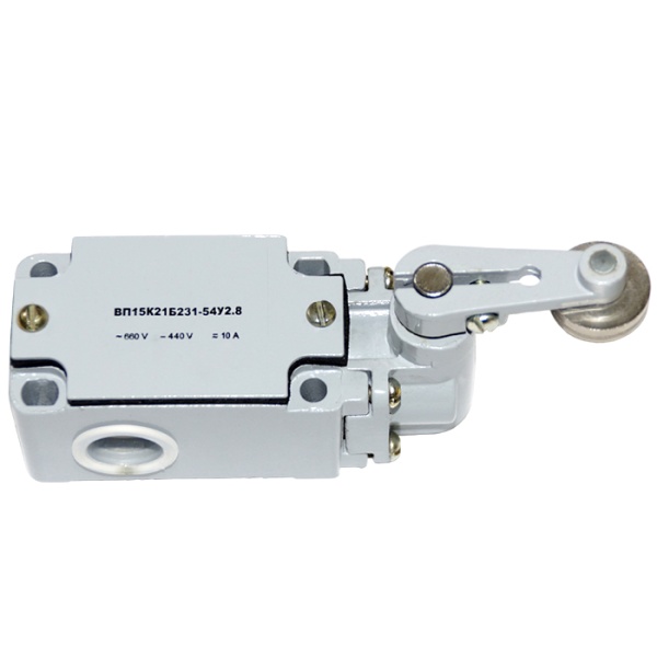 Концевой выключатель Тепломаш ВП 15К21