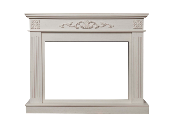 Портал Firelight Noce 30 беленый дуб