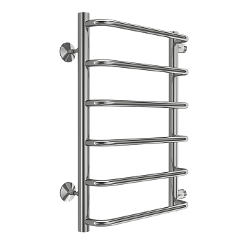 Полотенцесушитель водяной Terminus Стандарт П6 400x600 бп500