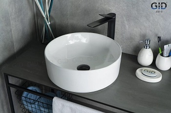 Раковина GID 40 (N9425)