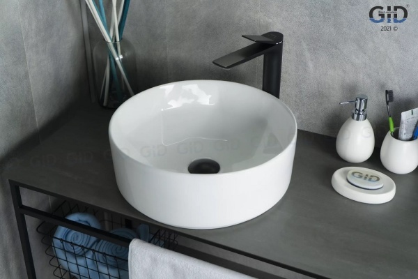 Раковина GID 40 (N9425)