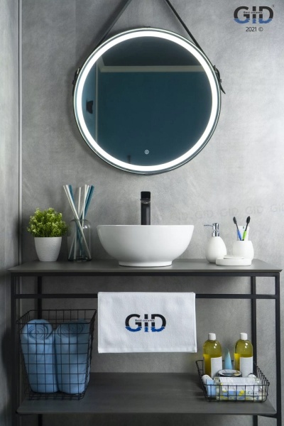 Раковина GID 38.5 (N9002)