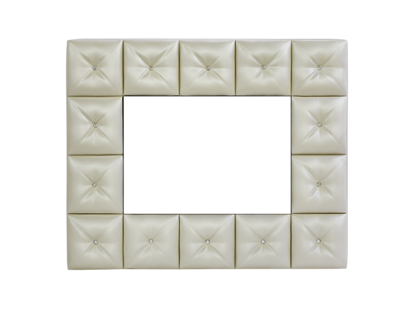 Портал Firelight Crystal 30 светлая экокожа