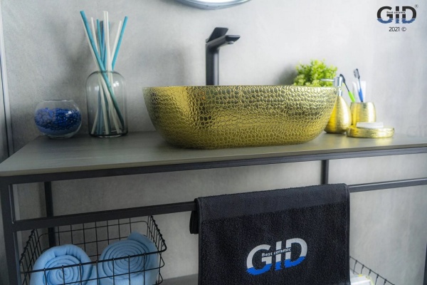 Раковина GID 46 (D1333h022)