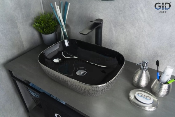 Раковина GID 46 (D1333h020)