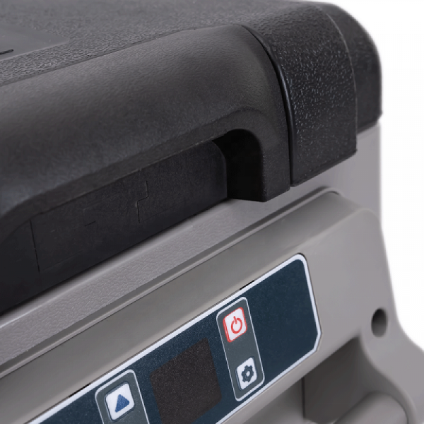 Автохолодильник Alpicool NCF35