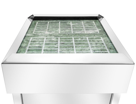 Электрическая печь Karina Elite 18 Змеевик