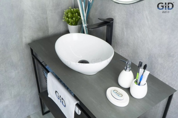 Раковина GID 41 (N9138)