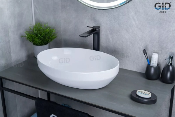 Раковина GID 50 (D1469)