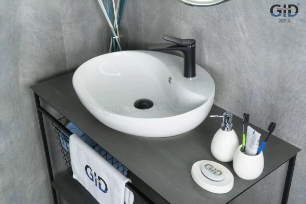 Раковина GID 55 (N9088)