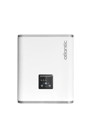Водонагреватель накопительный Atlantic Vertigo Steatite WiFi 30 W