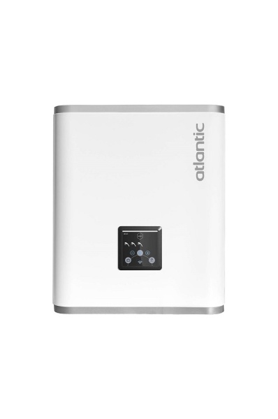 Водонагреватель накопительный Atlantic Vertigo Steatite WiFi 30 W
