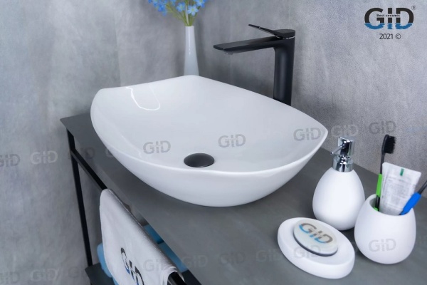 Раковина GID 56 (N9137)