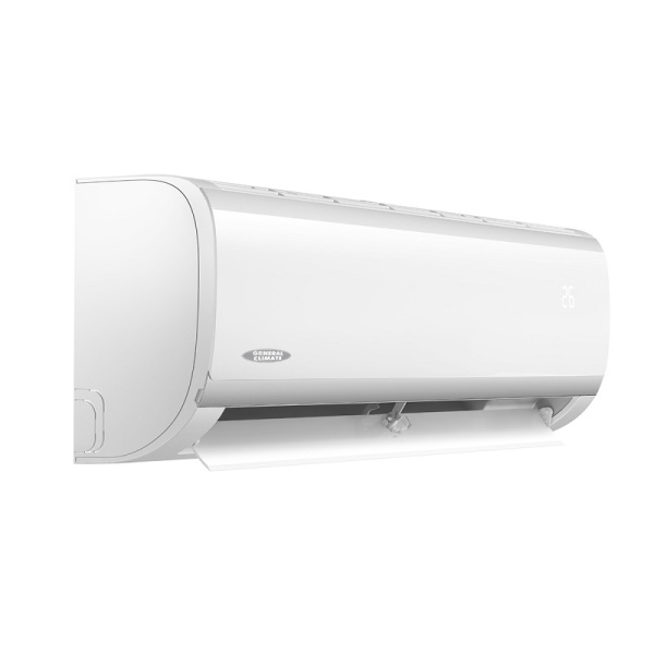 Кондиционер General Climate Pulsar GC-R09HR/GU-R09H