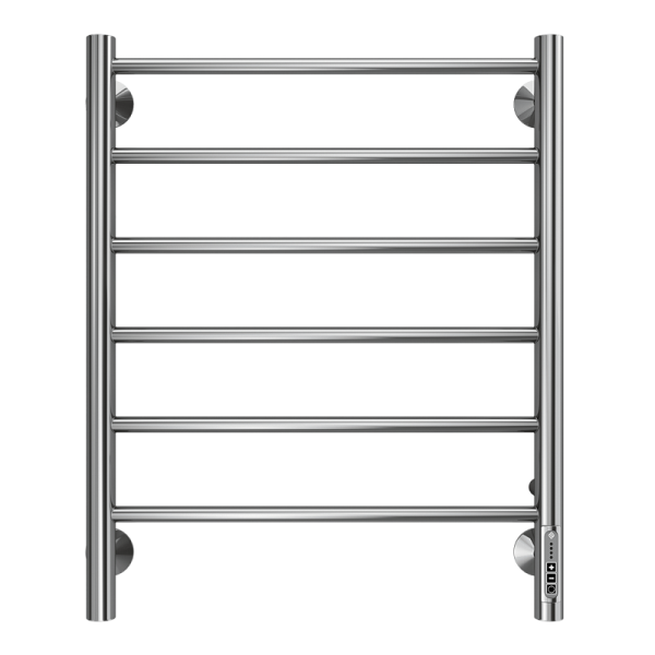 Полотенцесушитель электрический Terminus Аврора П6 500x650