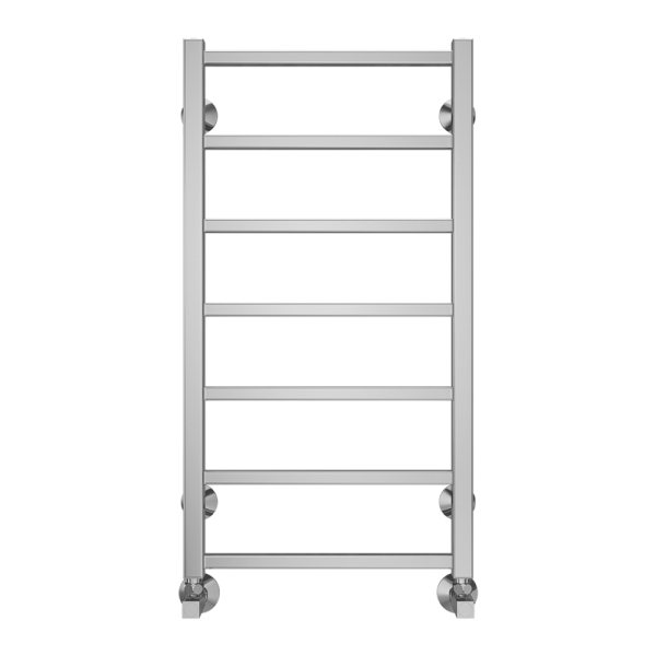 Полотенцесушитель водяной Terminus Контур П7 400x800