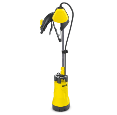 Колодезный насос Karcher BP 1 Barrel (1.645-460)