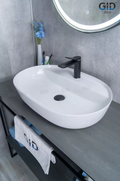 Раковина GID 61 (D1346)