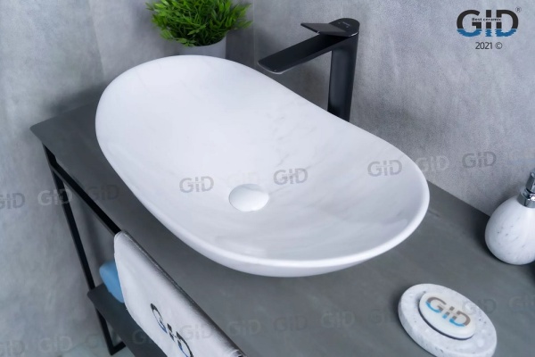 Раковина GID 61 (Ws9811)