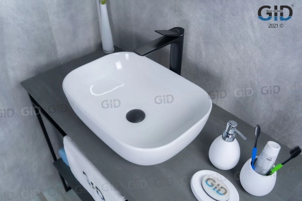Раковина GID 46 (D1333)