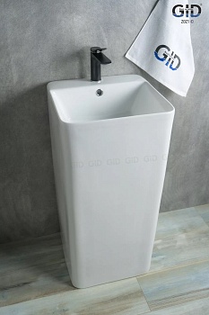 Раковина GID 42 (Nb148)