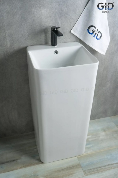 Раковина GID 42 (Nb148)