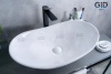 Раковина GID 61 (Ws9811)
