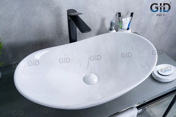 Раковина GID 61 (Ws9811)