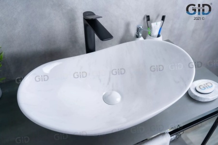Раковина GID 61 (Ws9811)