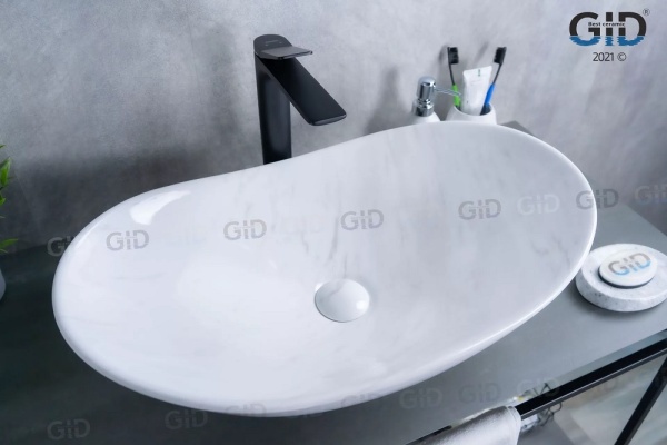 Раковина GID 61 (Ws9811)