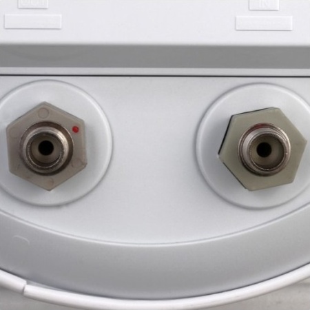 Водонагреватель накопительный Haier ES80V-B2 Slim