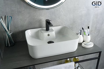 Раковина GID 52 (N9445)
