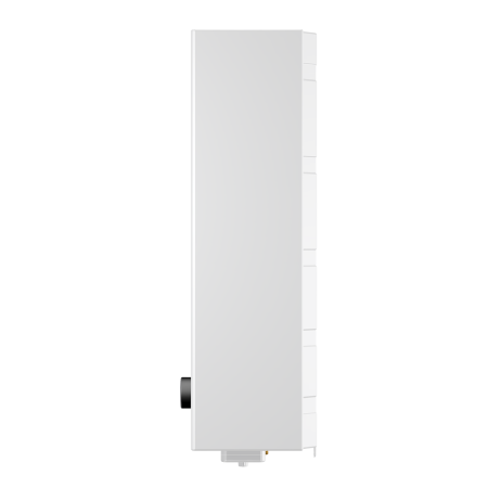 Водонагреватель проточный газовый Thermex Tion 26 D