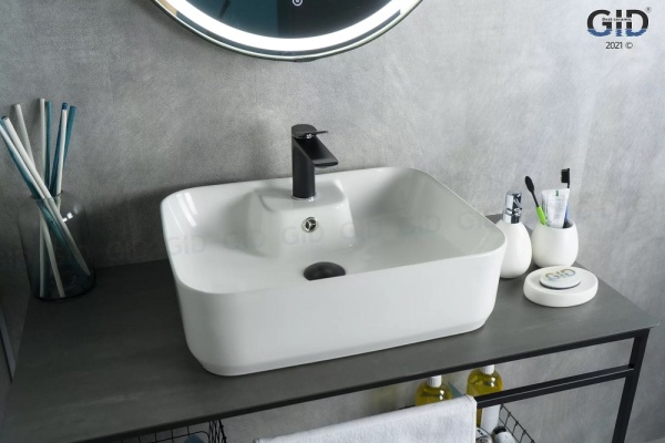Раковина GID 52 (N9445)