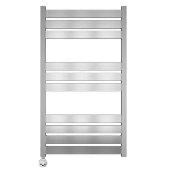 Полотенцесушитель электрический Terminus Люкс Латтэ П10 500x880