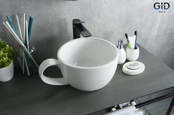 Раковина GID 40 (N9055)