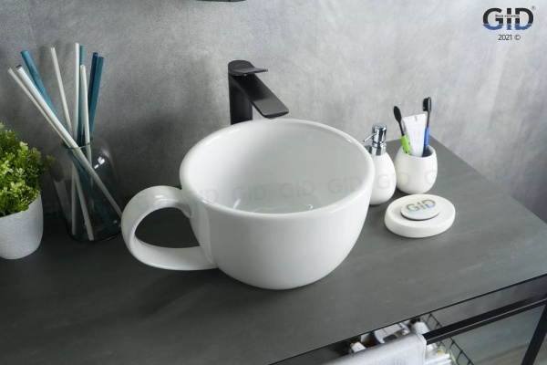 Раковина GID 40 (N9055)