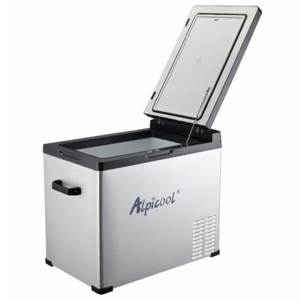 Автохолодильник Alpicool C50