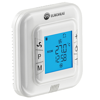 Контроллер Volcano HMI VR (0-10V)