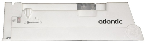 Конвектор электрический Atlantic F119 2500W