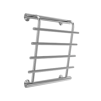 Полотенцесушитель водяной Terminus Каскад П4 500x500